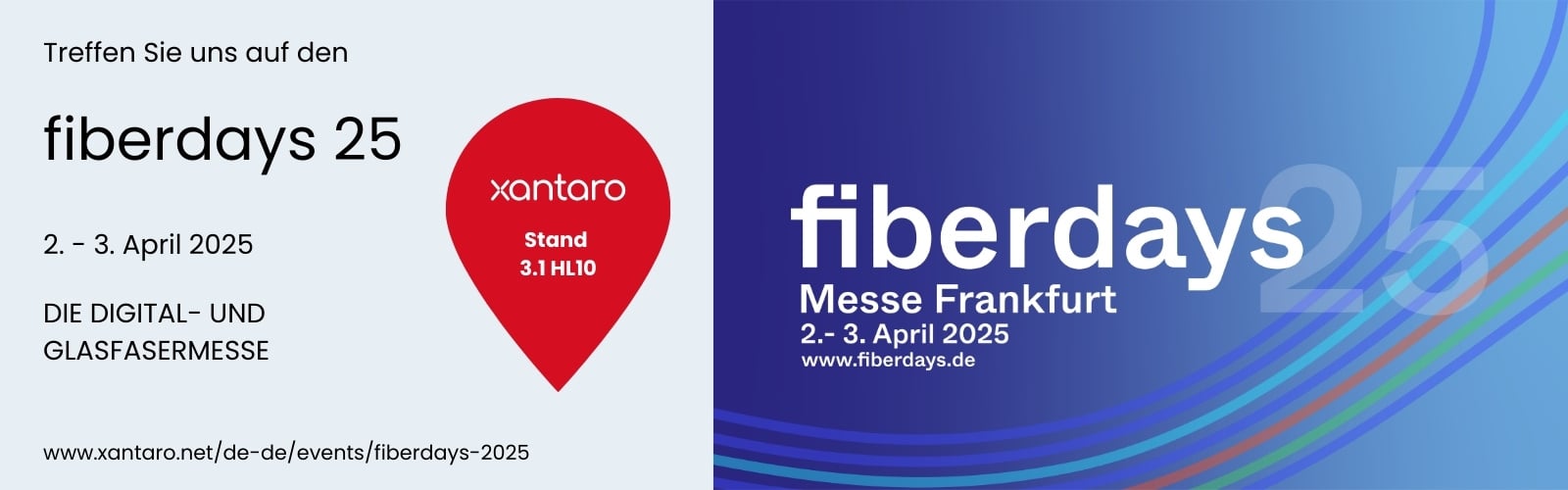 Treffen Sie und auf den fiberdays 25 (1)