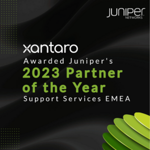 LinkedIn-Banner-Juniper-Xantaro-2023-Partner-News-Homepage